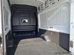 Ford Transit 350 Kasten L4H3 Doka Trend Mixto RWD