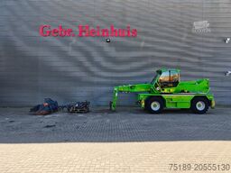 Merlo Roto 45.21 MCSS Radio Remote