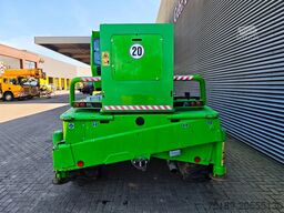 Merlo Roto 45.21 MCSS Radio Remote