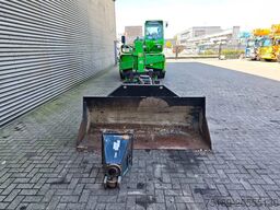 Merlo Roto 45.21 MCSS Radio Remote