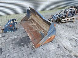 Merlo Roto 45.21 MCSS Radio Remote