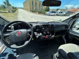 Fiat Ducato Carasuite 650 MF Teilintegriert | Voll ausgestattet