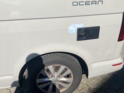 Volkswagen California Coast 2.0 TDI|2022 EURO 6 | Professioneller Verkäufer