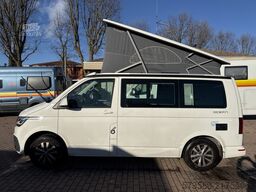 Volkswagen California Coast 2.0 TDI|2022 EURO 6 | Professioneller Verkäufer