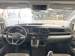 Volkswagen California Coast 2.0 TDI|2022 EURO 6 | Professioneller Verkäufer