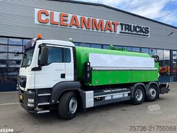 MAN TGS 26.320 Ipsam Hogedruk Spoelwagen