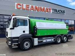 MAN TGS 26.320 Ipsam Hogedruk Spoelwagen