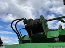 MAN TGS 26.320 Ipsam Hogedruk Spoelwagen