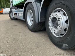 MAN TGS 26.320 Ipsam Hogedruk Spoelwagen