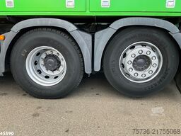 MAN TGS 26.320 Ipsam Hogedruk Spoelwagen