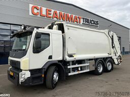 Volvo FE 320 Euro 6 Geesink / Norba MF300, 21m³  Just...
