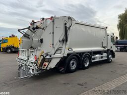 Volvo FE 320 Euro 6 Geesink / Norba MF300, 21m³  Just...