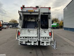 Volvo FE 320 Euro 6 Geesink / Norba MF300, 21m³  Just...