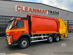 Volvo FM 330 Euro 6 Geesink 20m³