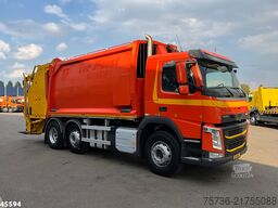 Volvo FM 330 Euro 6 Geesink 20m³