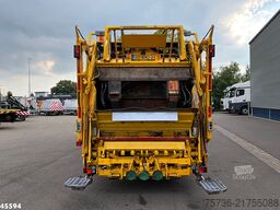 Volvo FM 330 Euro 6 Geesink 20m³