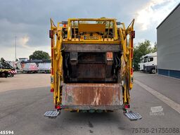Volvo FM 330 Euro 6 Geesink 20m³