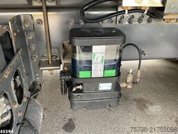 Volvo FM 330 Euro 6 Geesink 20m³