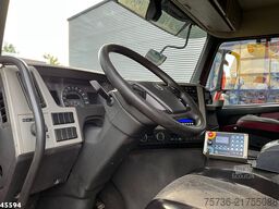 Volvo FM 330 Euro 6 Geesink 20m³