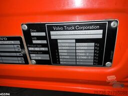Volvo FM 330 Euro 6 Geesink 20m³