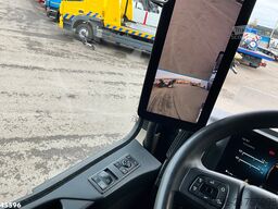 Mercedes-Benz Actros 1842 Mega GigaSpace MirrorCam