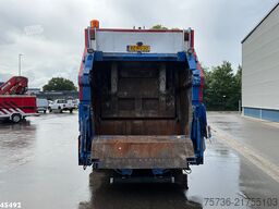 DAF FAG 75 CF 250 Manual Gearbox Geesink/van Schijn...