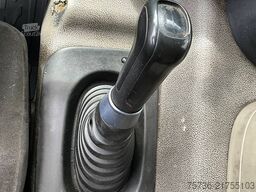 DAF FAG 75 CF 250 Manual Gearbox Geesink/van Schijn...