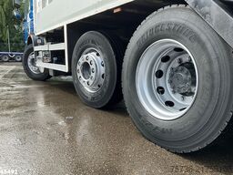 DAF FAG 75 CF 250 Manual Gearbox Geesink/van Schijn...