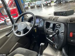 DAF FAG 75 CF 250 Manual Gearbox Geesink/van Schijn...