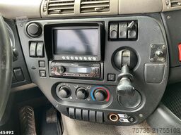 DAF FAG 75 CF 250 Manual Gearbox Geesink/van Schijn...