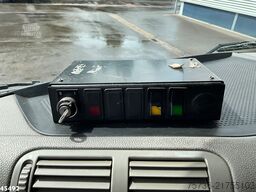 DAF FAG 75 CF 250 Manual Gearbox Geesink/van Schijn...