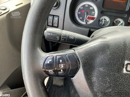 DAF FAG 75 CF 250 Manual Gearbox Geesink/van Schijn...