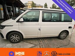 Volkswagen California Coast 2.0 TDI|2022 EURO 6 | Professioneller Verkäufer
