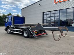 Renault D WIDE Euro 6 14 Ton portaalarmsysteem