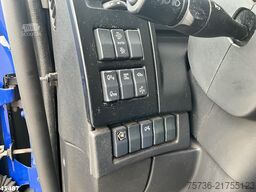 Renault D WIDE Euro 6 14 Ton portaalarmsysteem