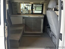 Volkswagen California Coast 2.0 TDI|2022 EURO 6 | Professioneller Verkäufer