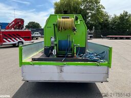 Iveco 70C170 Euro 6 Waterkracht hogedrukunit Just 182...