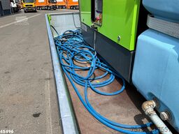 Iveco 70C170 Euro 6 Waterkracht hogedrukunit Just 182...