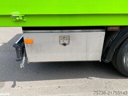 Iveco 70C170 Euro 6 Waterkracht hogedrukunit Just 182...