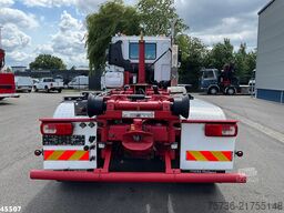 DAF FAT CF 530 Euro 6 Marrel 22 Ton haakarmsysteem