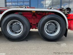 DAF FAT CF 530 Euro 6 Marrel 22 Ton haakarmsysteem