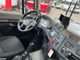 DAF FAT CF 530 Euro 6 Marrel 22 Ton haakarmsysteem