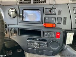 DAF FAT CF 530 Euro 6 Marrel 22 Ton haakarmsysteem