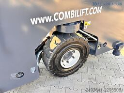 Combilift C4000 / TRIPLEX / 9300MM / GAS / TOP1