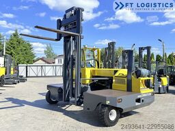 Combilift C5000SR DIESEL DUPLEX 5600MM POSITIONER