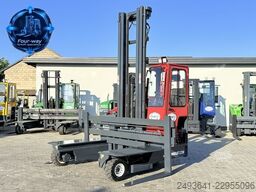 Combilift C4500 GAS TRIPLEX 8400 WIDE POSITIONER