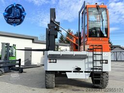 Hubtex S180D DIESEL DUPLEX 3500 POSITIONER