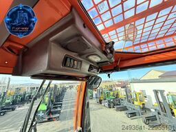 Hubtex S180D DIESEL DUPLEX 3500 POSITIONER