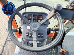 Hubtex S180D DIESEL DUPLEX 3500 POSITIONER