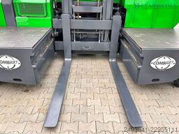 Combilift C5000SL / DIESEL / 4500MM / DUPLEX / CAB